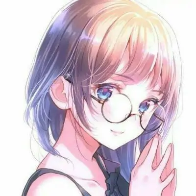 观众林深头像